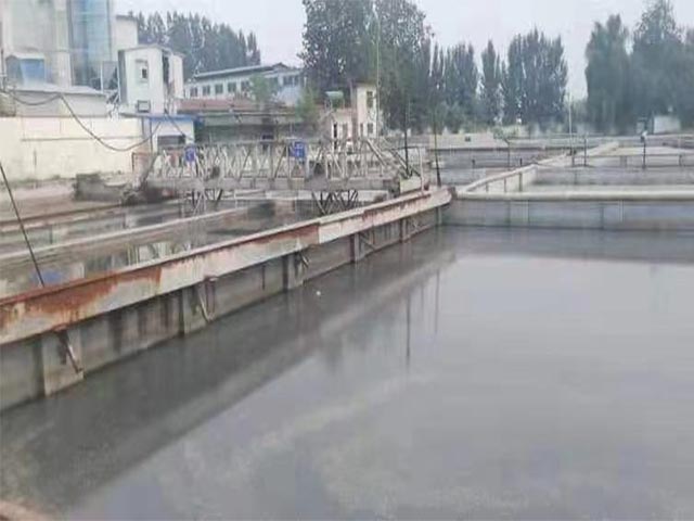 山东一印染厂